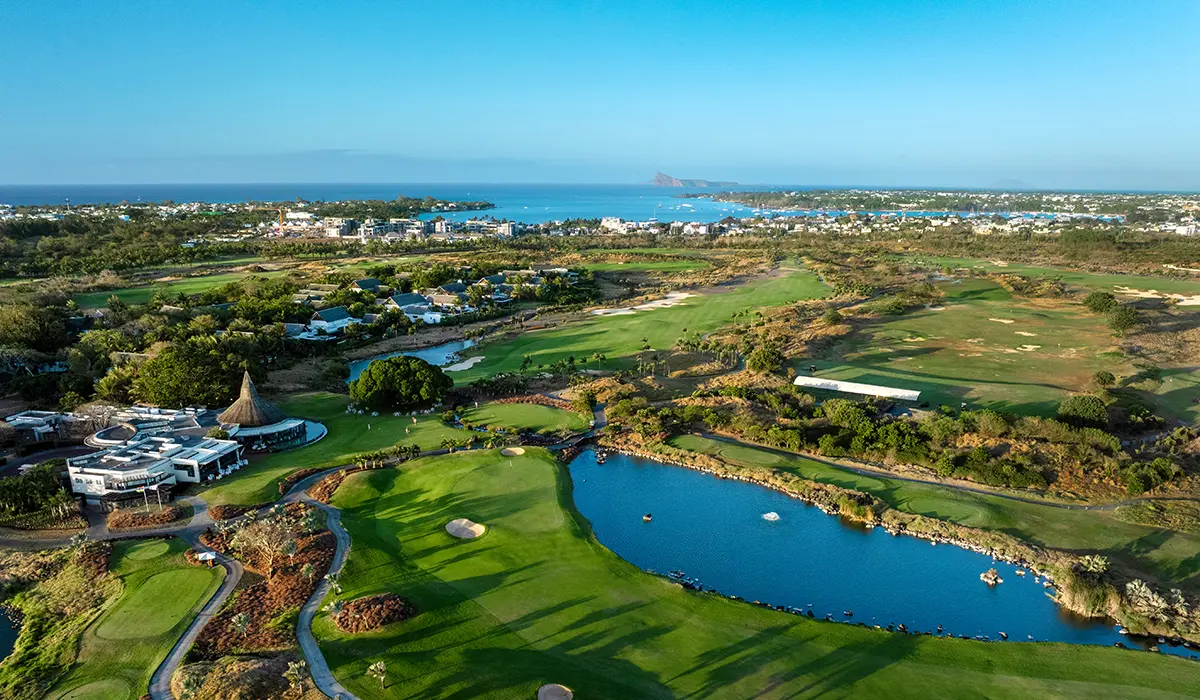 Mont Choisy Le Golf joue pour les soins palliatifs